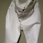 Talbots Womans Heritage Straight Leg Jeans, Size 20W