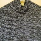 Jennifer Lopez Stretch Turtleneck, Size XL
