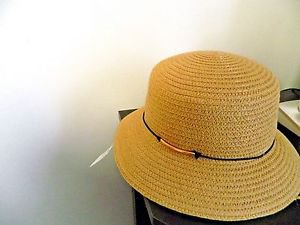 Womens Bucket Hat