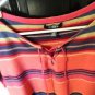 Chaps Linen/Cotton Blend Top, Size 1x