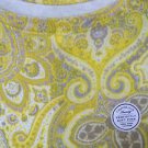 Charter Club 100% Pima Cotton Shirt, Size XL