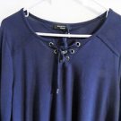 Spense Ladies Knit Top, Size XL
