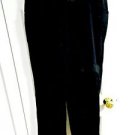Avenue 98% Cotton/2%Spandex Khaki Pants, Size 16Long