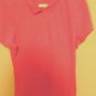 Ladies Old Navy Short Sleeve Polo Shirt, Size XLTall