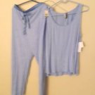 Jaclyn Intimates Ladies Sleepwear, Size Large