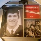 Achievements Collage Frame - Graduation