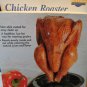 Kitchen Collection Chicken Roaster