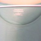 Talbots 93% Cotton/7% Spandex Tank, Size XL