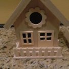 Art Minds Paint it yourself Bird feeders(2), includes paint and brushes