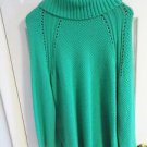 Talbots Turtleneck Sweater, Size 1x