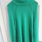 Talbots Turtleneck Sweater, Size 1x
