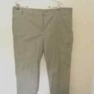 Charter Club Capri Pants, Size 18