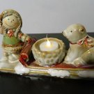 Yankee Candle Tea Light Candle Holder
