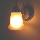 Oil Rubbed Bronze Wall Sconce Set of 2