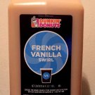 dunkin caramel swirl pump
