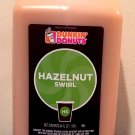 dunkin caramel swirl pump