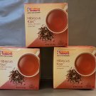 Dunkin Donuts Hibiscus Kiss Herbal Infusion Tea With 45 tea bags