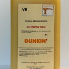 Dunkin Donuts Vanilla Bean Coolatta Swirl No Pump See Description First