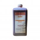 Dunkin Donuts Strawberry Coolatta Swirl 64 Oz Jug No Pump