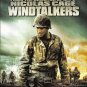 WINDTALKERS. NICOLAS CAGE DVD