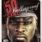 50 CENT - BULLETPROOF .NO FEAR. NO MERCY. Live DVD