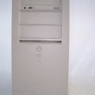 CHEAP COMPUTER. PC RUNNING ON WINDOWS XP PROFESSIONAL WITH SERVICE PACK 2