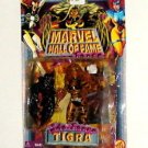 Tigra Marvel Super Hero Hall of Fame She Force action figure Toy Biz 1996