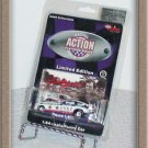 Bruce Larson USA-1 1/64 Scale NHRA Funny Car Action Racing Collectables Diecast