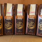 Dunkin' Donuts - Whole Bean - Original Blend - 5lb (1lb Pack of 5)