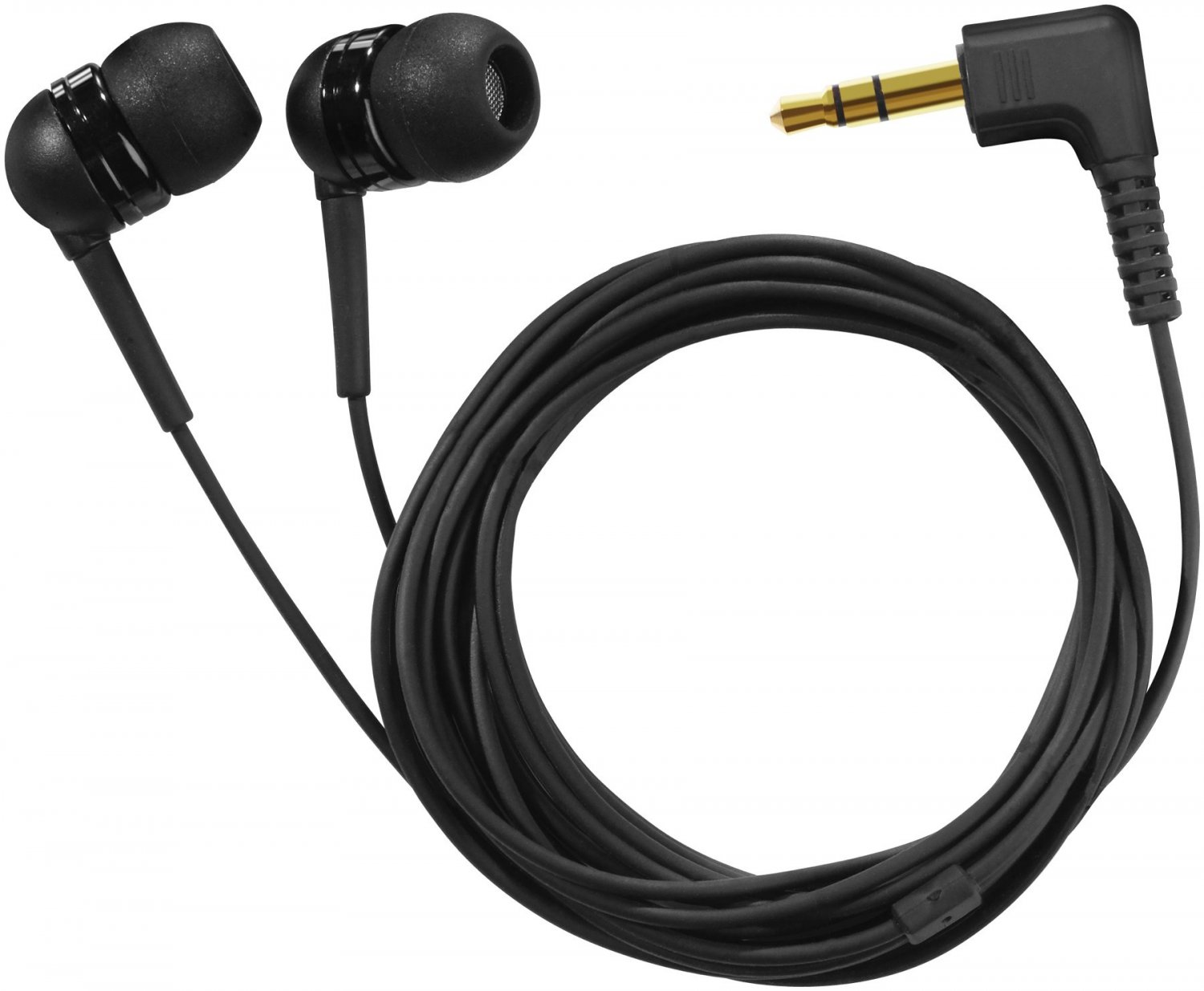 Sennheiser IE 4 In-Ear Stereo Earphones for Wireless Monitor Applications