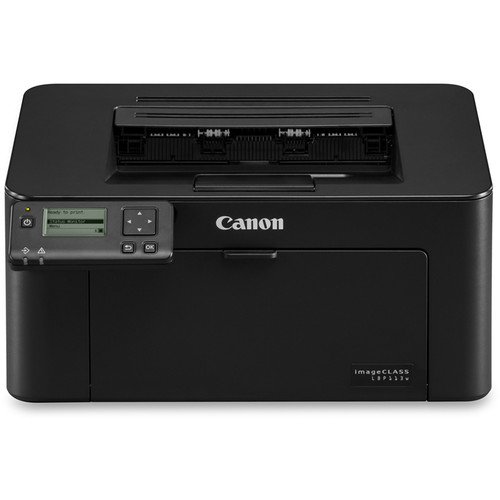 Canon MF113w Laser Printer