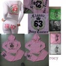 Juicy royalty 63 set wholesale---10 qty