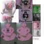Juicy royalty 63 set wholesale---10 qty