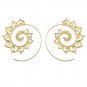 Fashion Vintage Earring - 2 colors