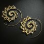 Fashion Vintage Earring - 2 colors