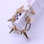 Metal Bullet Hand Chain