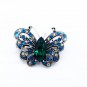 Retro Butterfly Shape Brooch