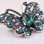 Retro Butterfly Shape Brooch