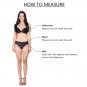Women beach pad causal Set of swimwear - 5 colors