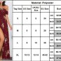 Off shoulder floral high slit beach floor-length casual dress - 3 colors