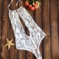 Women push-up padded bathing beachwear swimwear