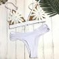 Bikini set summer women swimwear - 2 colors