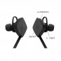 Bluetooth earphone wireless bluetooth pocket earbuds in-ear microphone - 3 colors