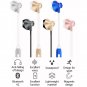 H2 bluetooth earphone sound intone mic wireless running earbuds - 3 colors
