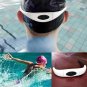 4GB FM radio swimming Waterproof sport mp3 - 3 colors