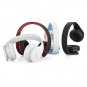 Headset fulljion wireless bluetooth 3.0 foldable headphones - 3 colors