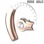 Ear sports car hanging bluetooth commercial wireless headset - 4 colors