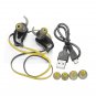 Bluetooth earphone CSR wireless bluetooth V4.1 stereo in-ear set - 4 colors
