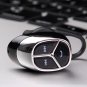 Mini wireless bluetooth stereo double earplugs in-ear headphone - 2 colors