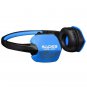 Bluetooth headset universal 4.1 sades d201 stereo game sports- 2 colors